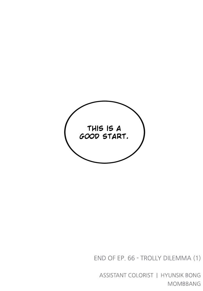 Return to Player Chapter 66 112