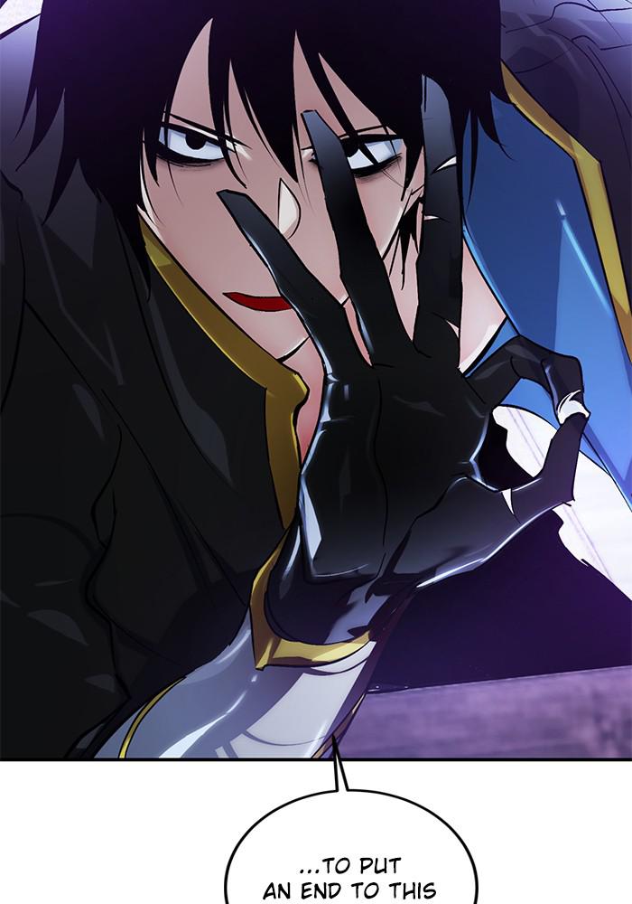 Return to Player Chapter 67 21