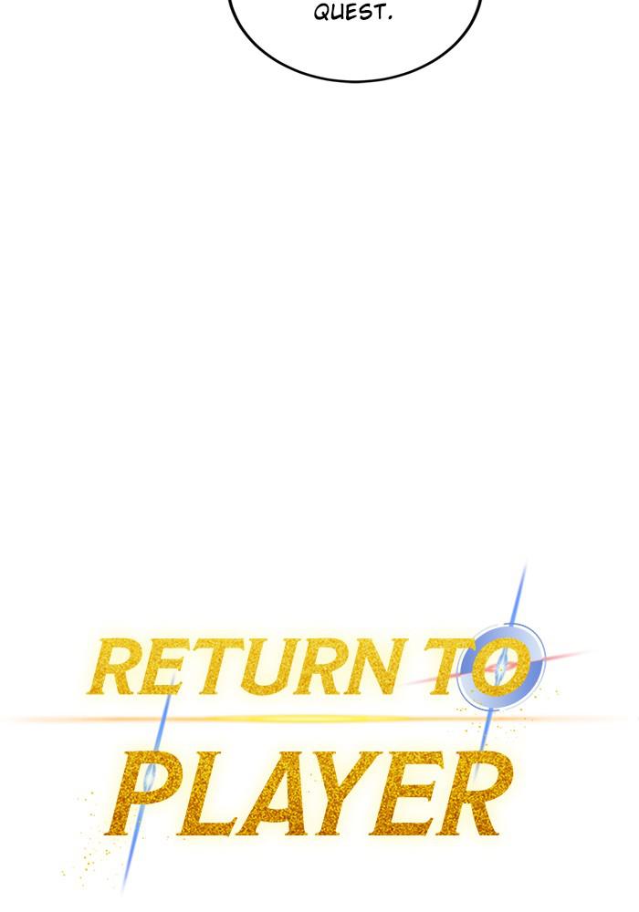 Return to Player Chapter 67 22