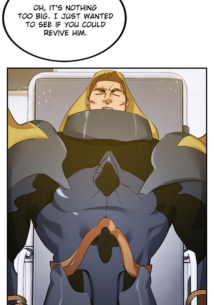 Return to Player Chapter 67 31