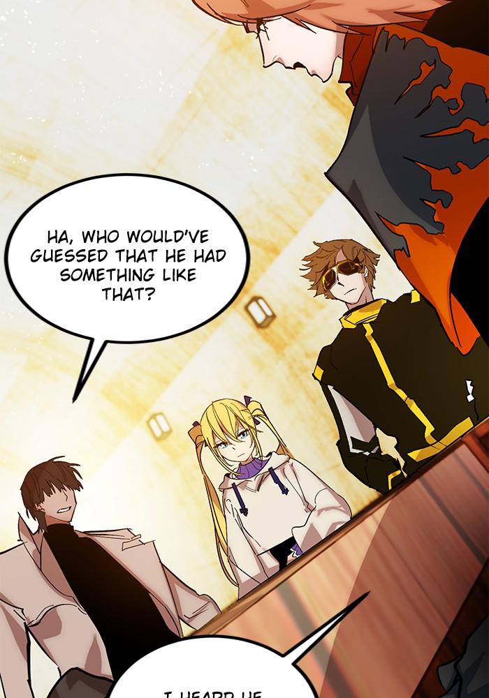 Return to Player Chapter 67 71