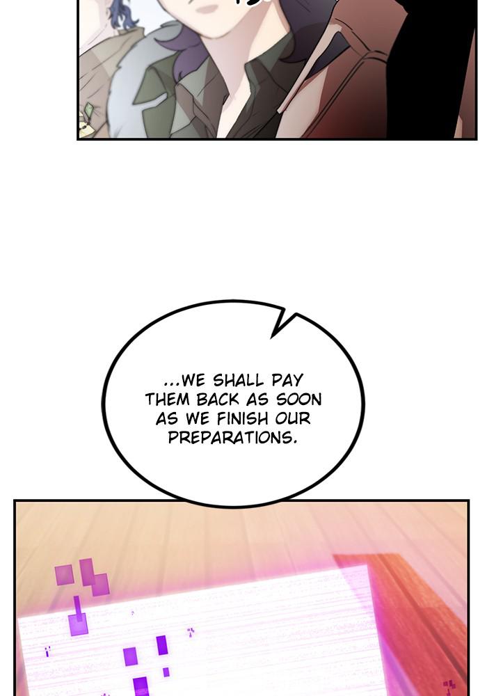Return to Player Chapter 67 99