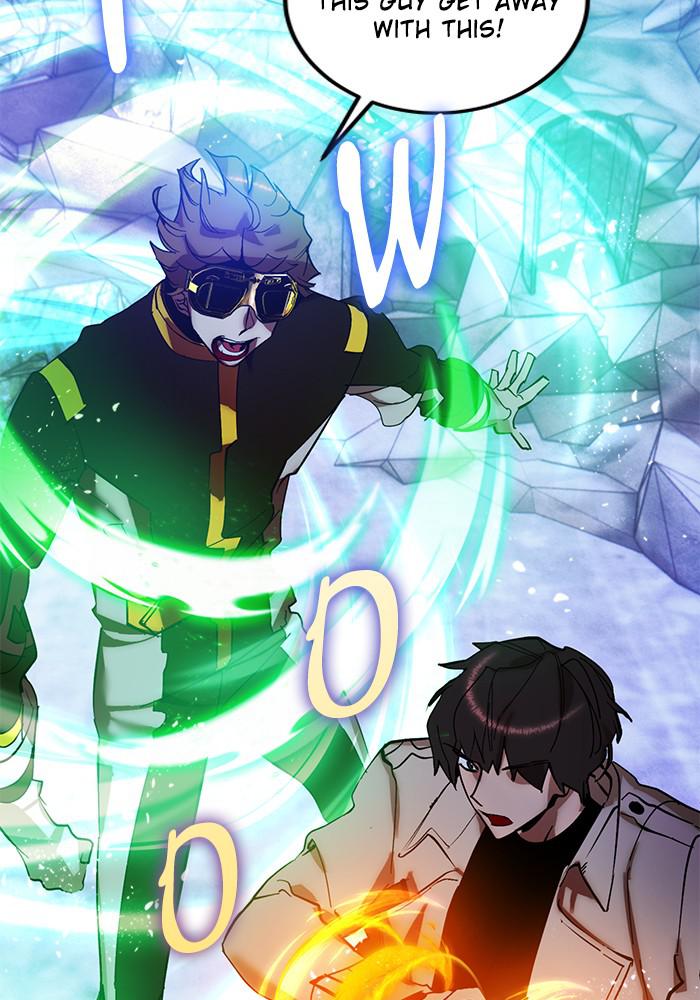 Return to Player Chapter 68 112