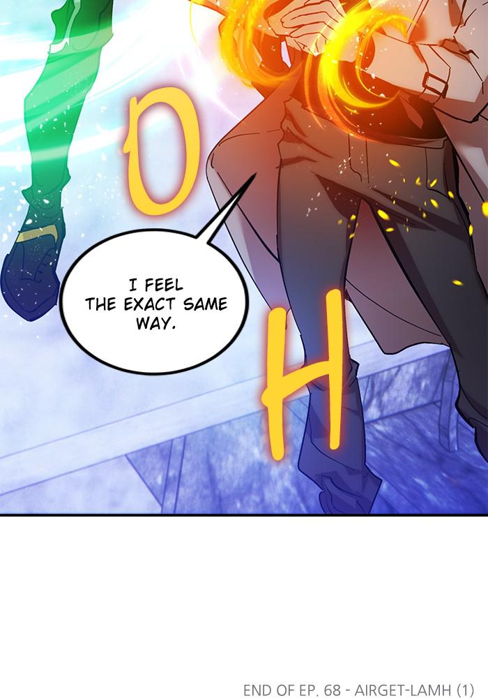 Return to Player Chapter 68 113