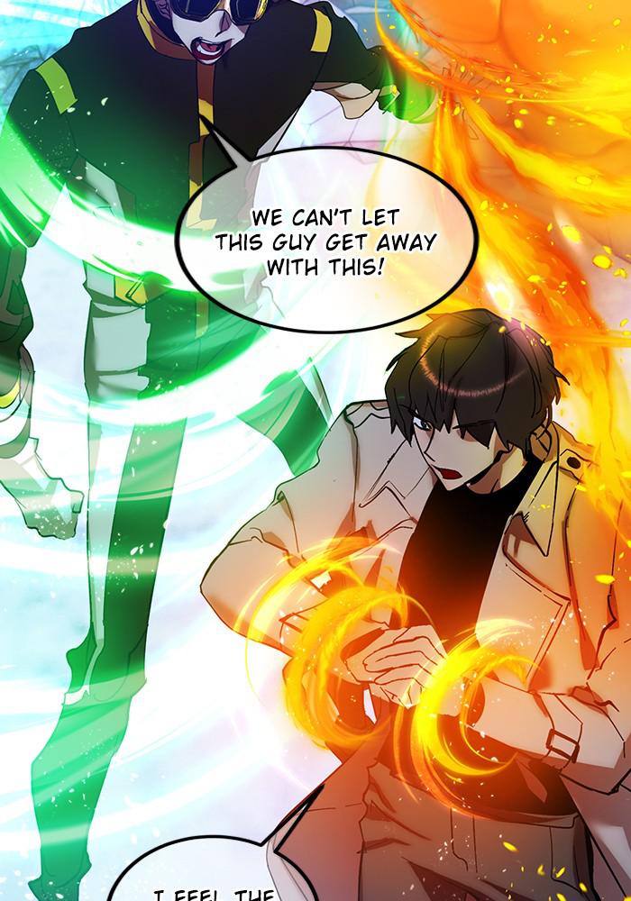 Return to Player Chapter 69 3