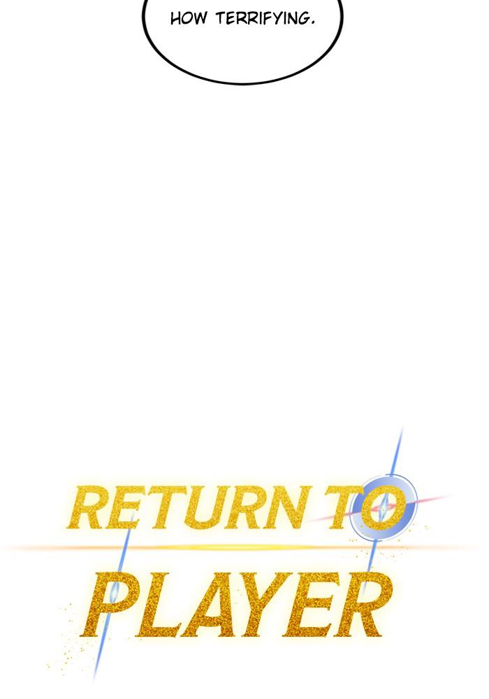 Return to Player Chapter 69 7