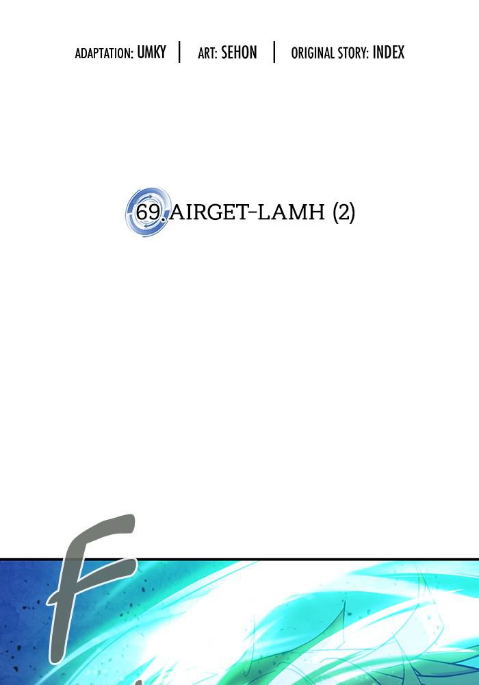 Return to Player Chapter 69 8