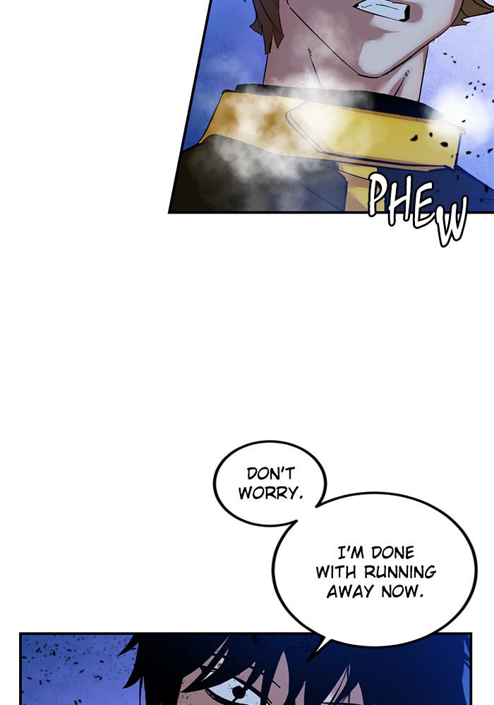 Return to Player Chapter 69 64