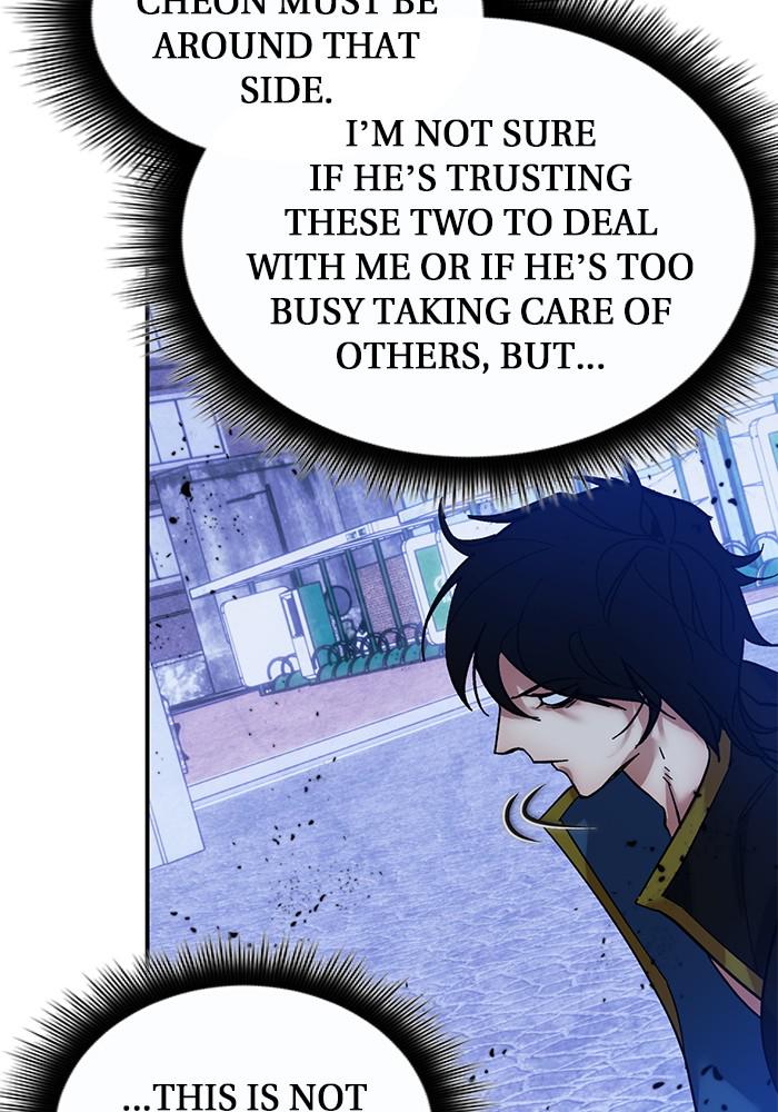 Return to Player Chapter 69 67
