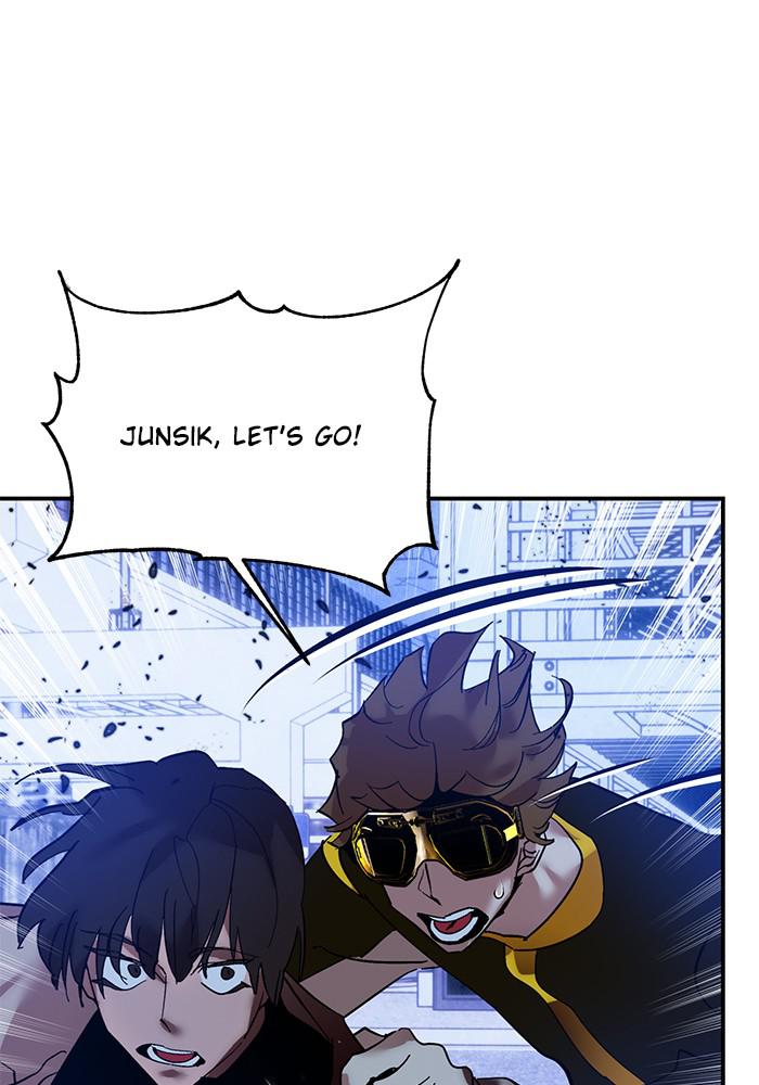 Return to Player Chapter 69 86