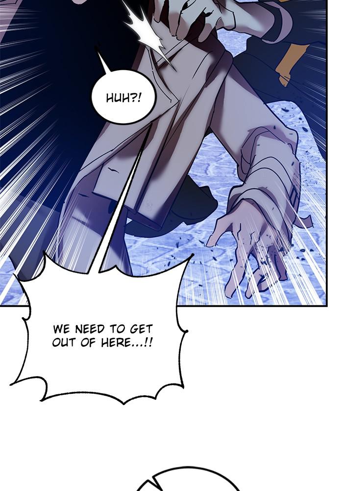 Return to Player Chapter 69 87