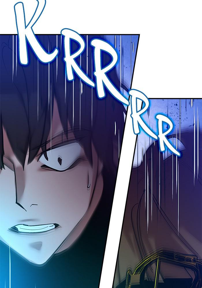 Return to Player Chapter 69 92