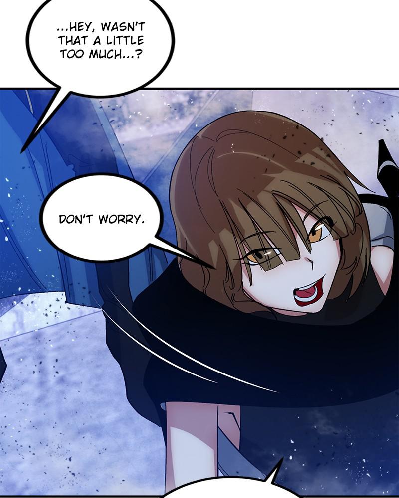 Return to Player Chapter 70 59