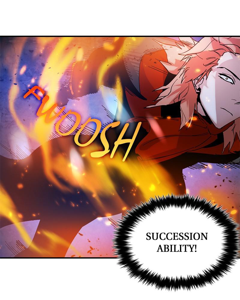 Return to Player Chapter 70 85