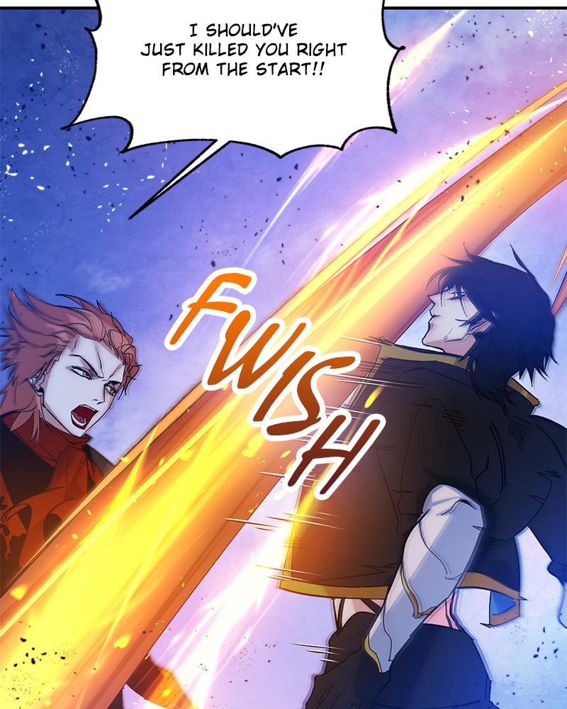 Return to Player Chapter 70 100