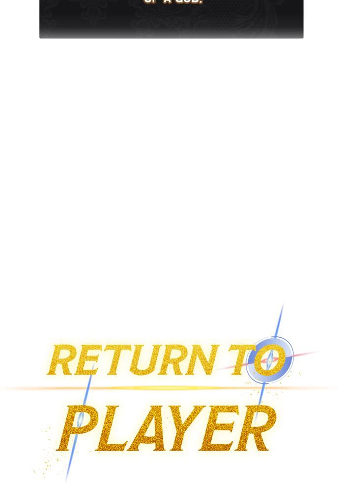 Return to Player Chapter 71 40