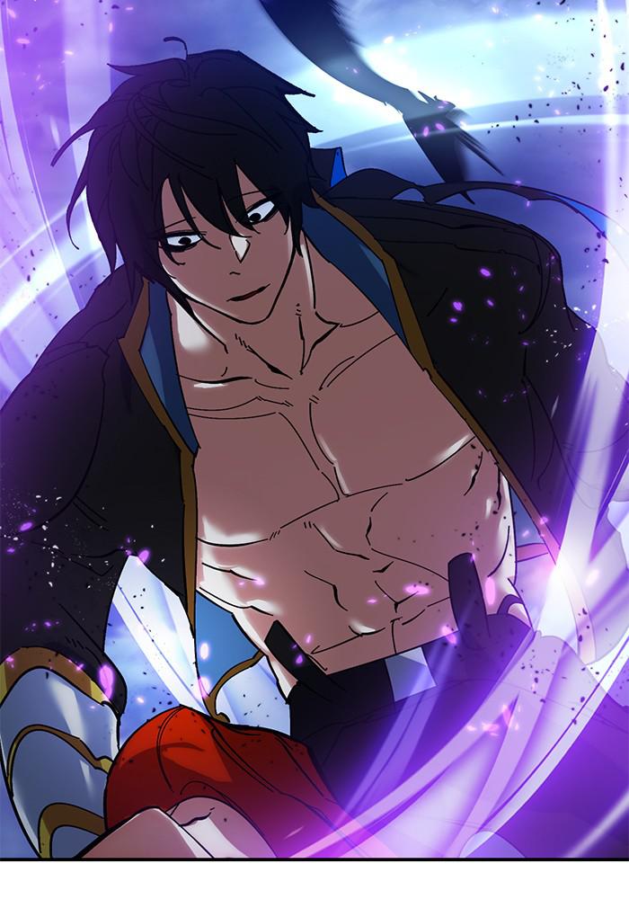 Return to Player Chapter 71 70