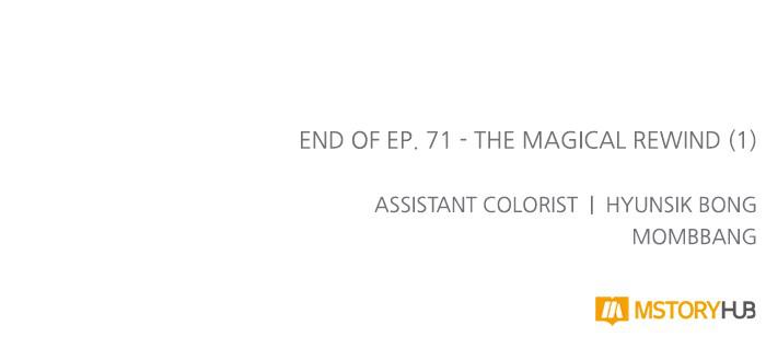 Return to Player Chapter 71 111