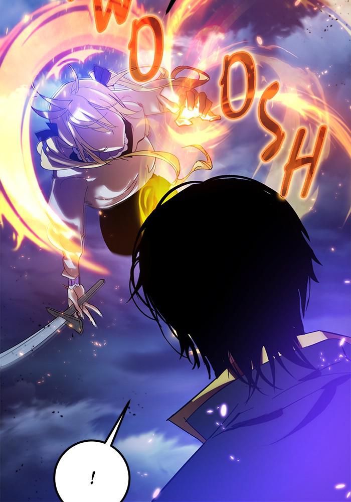 Return to Player Chapter 72 7
