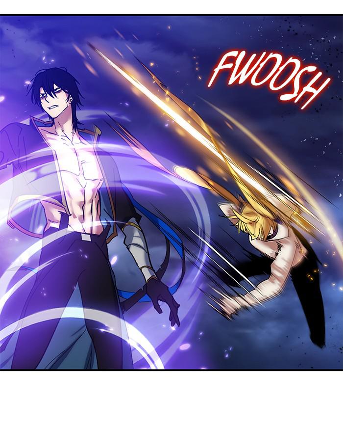 Return to Player Chapter 72 69