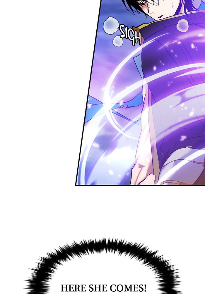 Return to Player Chapter 72 105