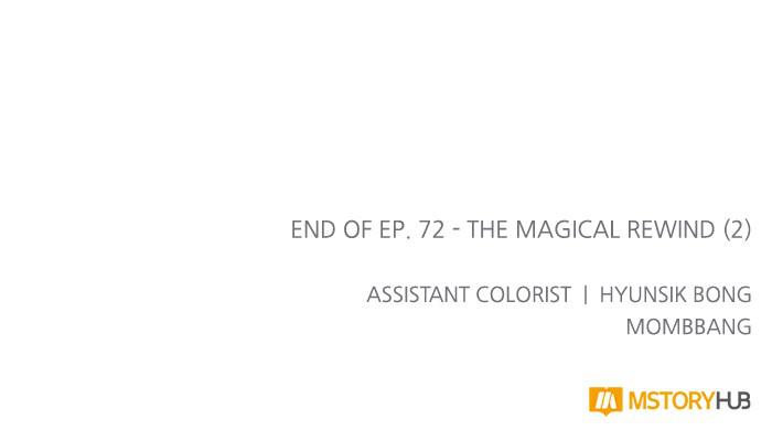 Return to Player Chapter 72 108