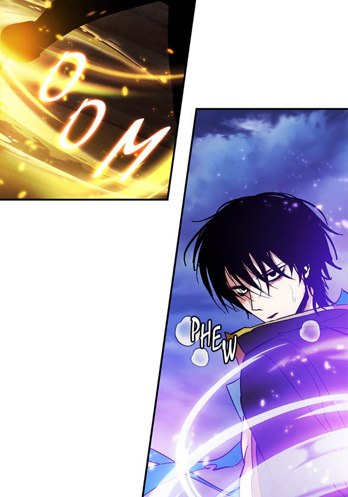 Return to Player Chapter 73 2
