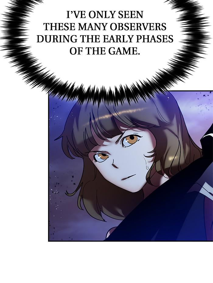 Return to Player Chapter 73 27