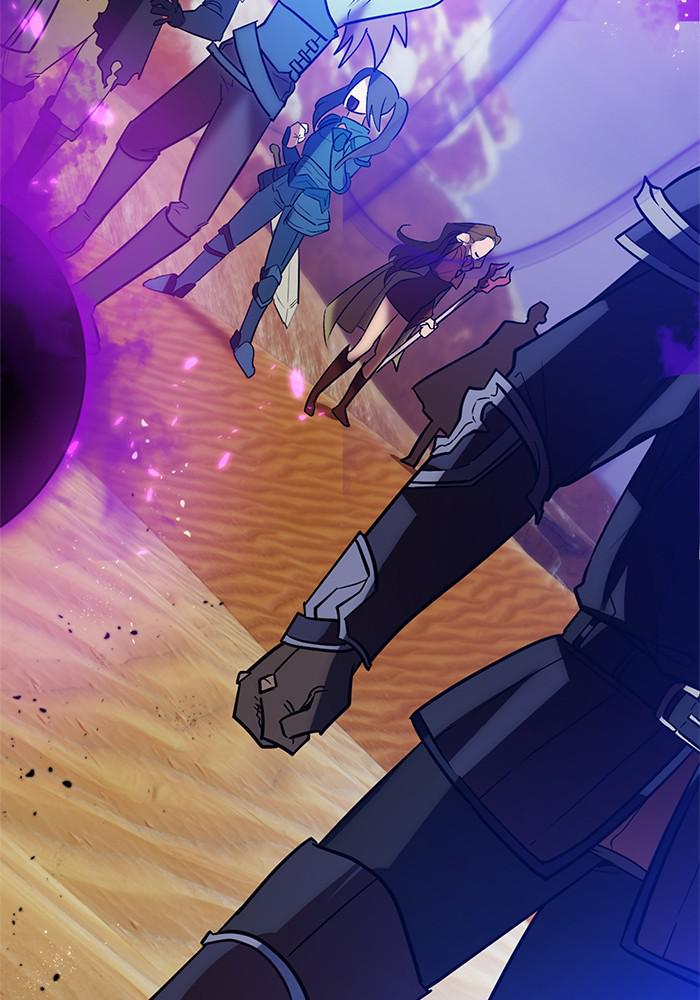Return to Player Chapter 73 99
