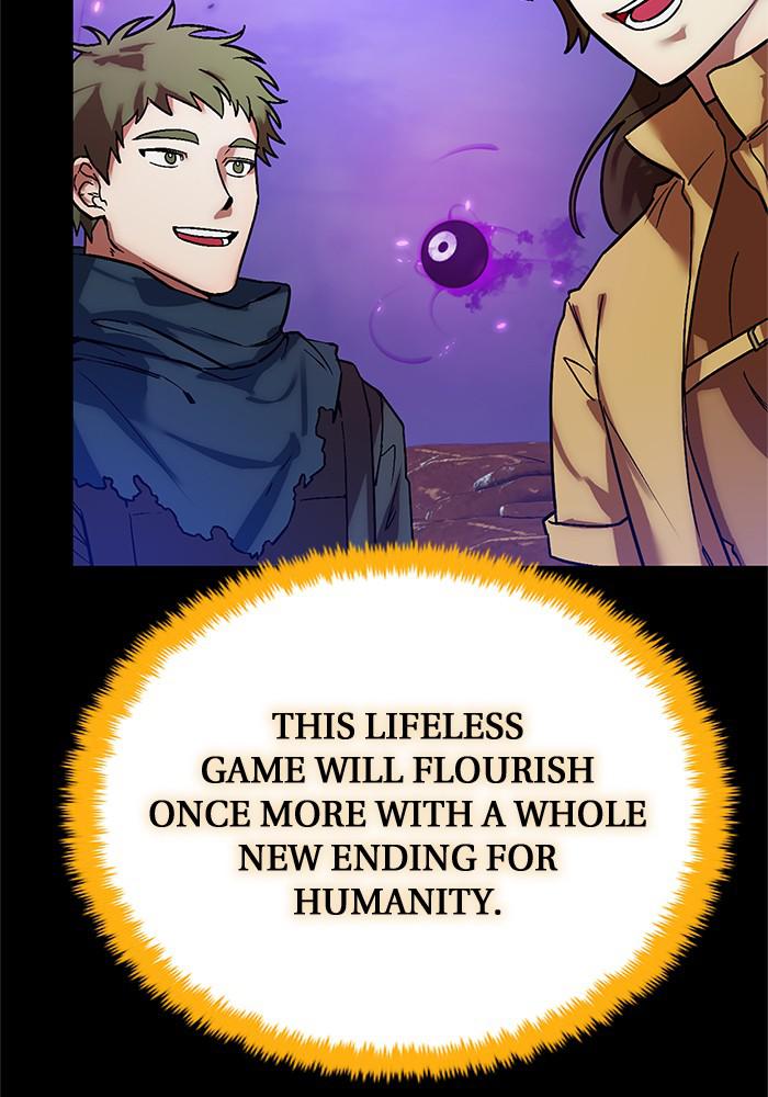 Return to Player Chapter 74 4