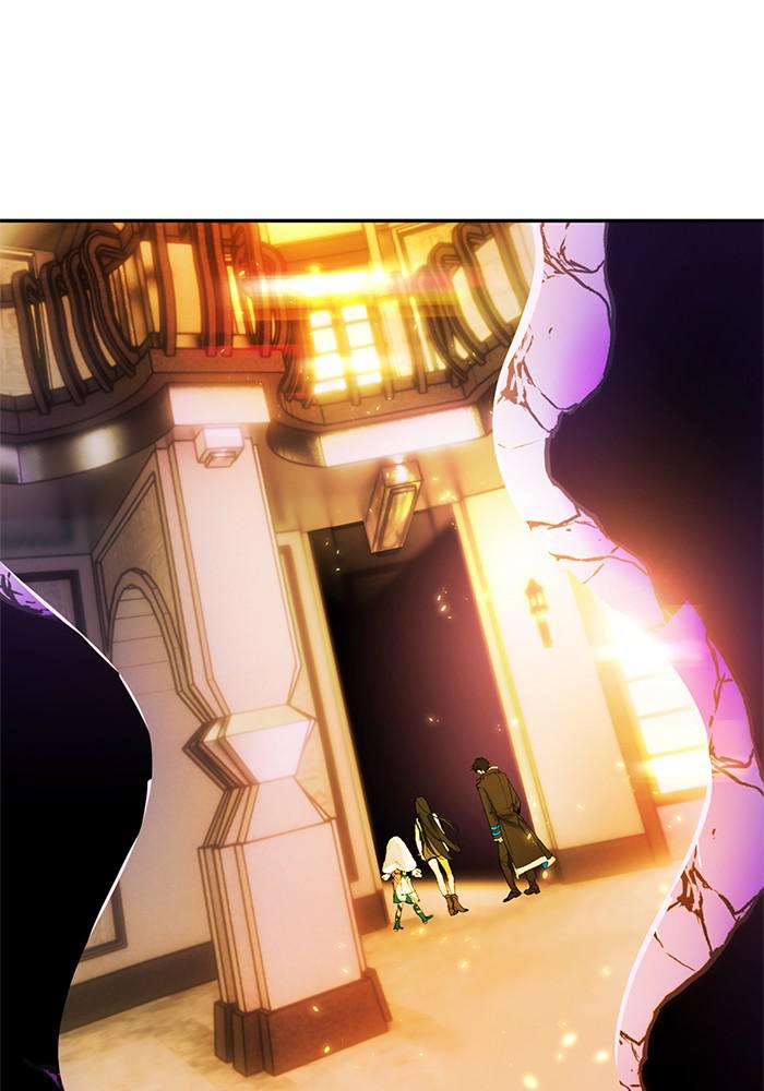 Return to Player Chapter 74 55