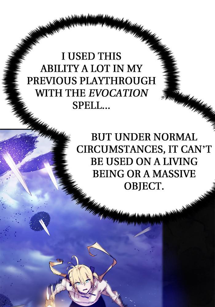 Return to Player Chapter 74 67