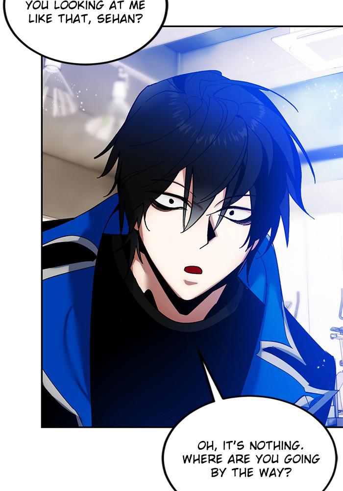 Return to Player Chapter 74 78