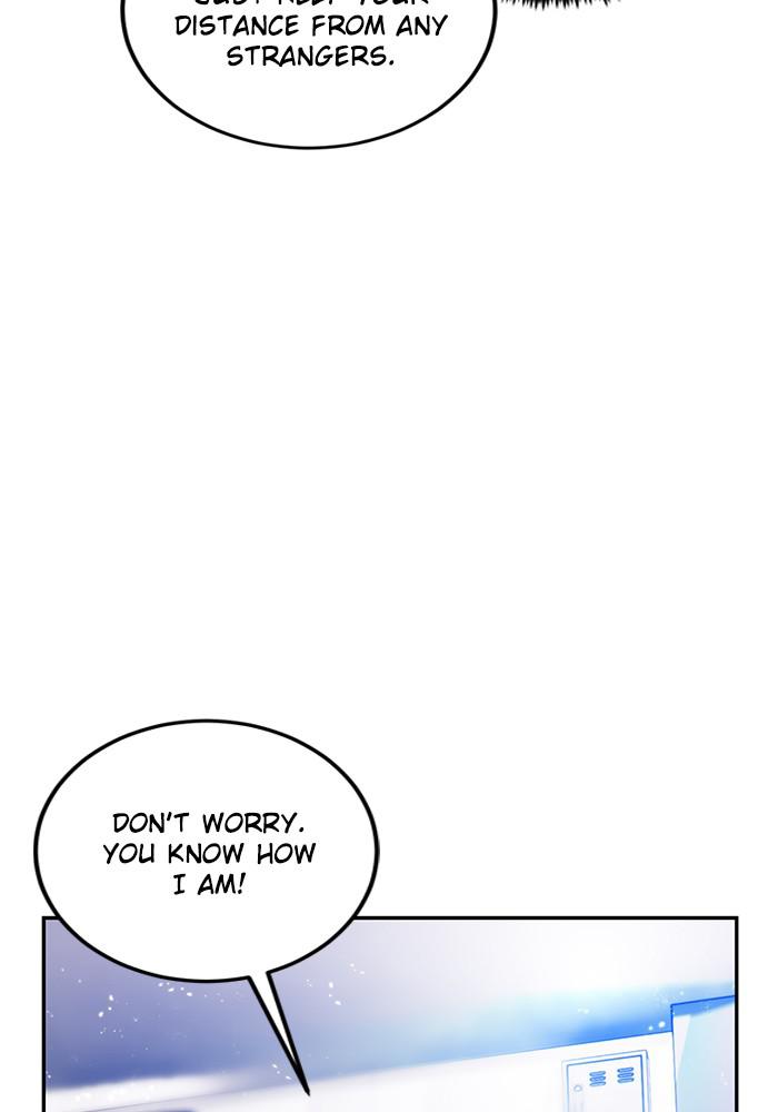 Return to Player Chapter 74 81