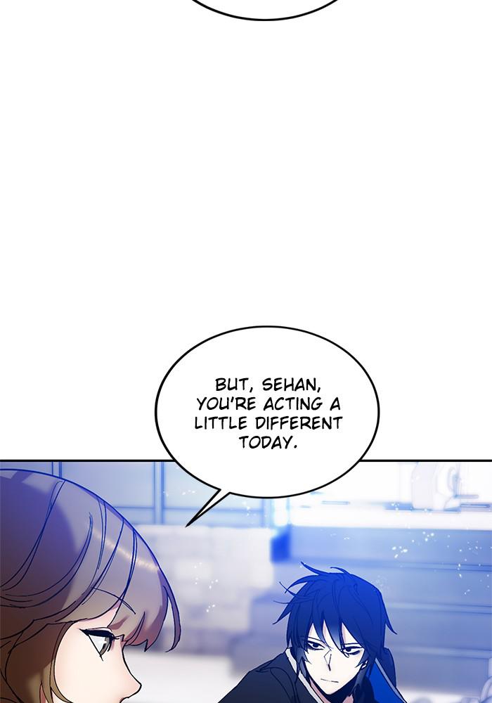 Return to Player Chapter 74 83