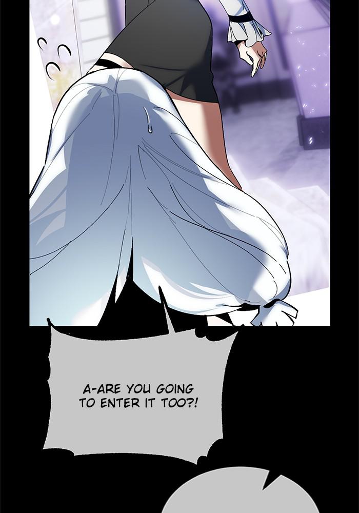 Return to Player Chapter 74 104