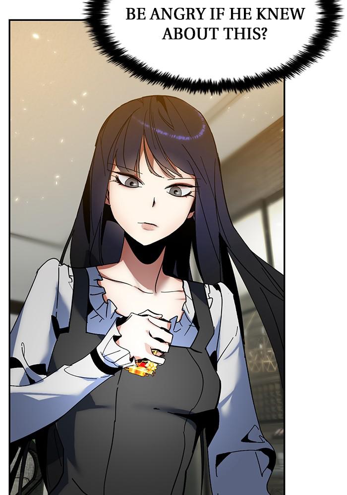 Return to Player Chapter 74 113