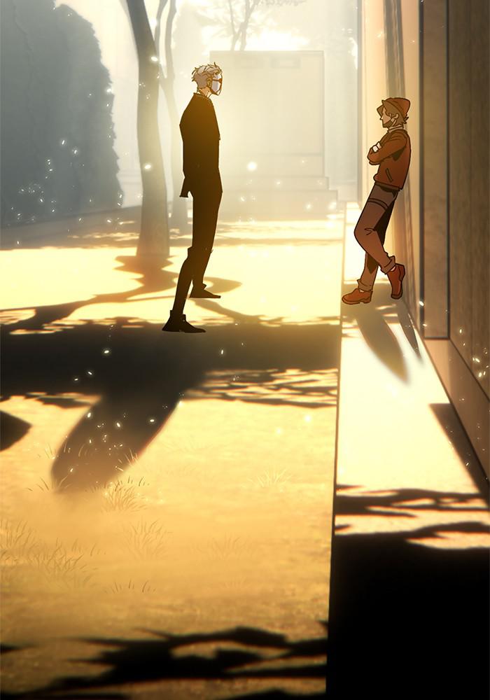 Return to Player Chapter 75 3