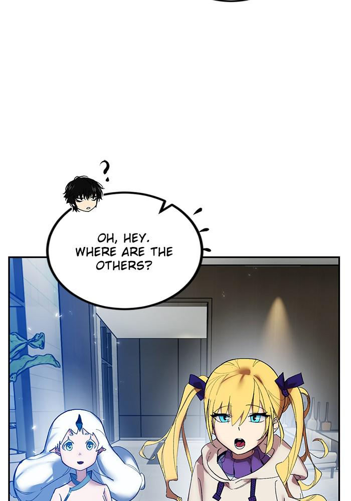 Return to Player Chapter 75 45