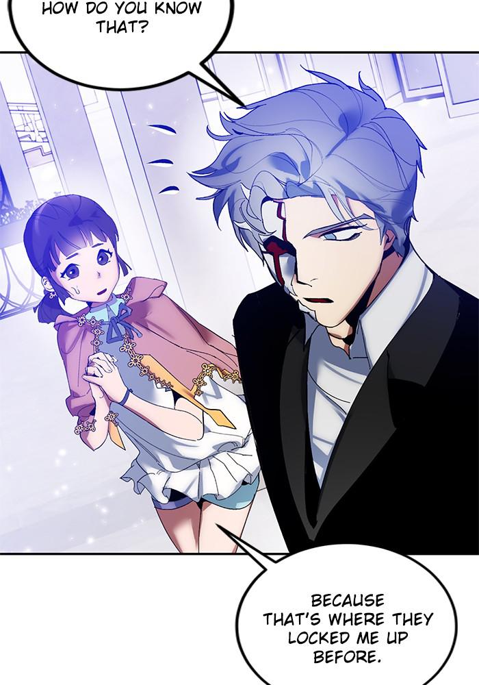 Return to Player Chapter 75 102