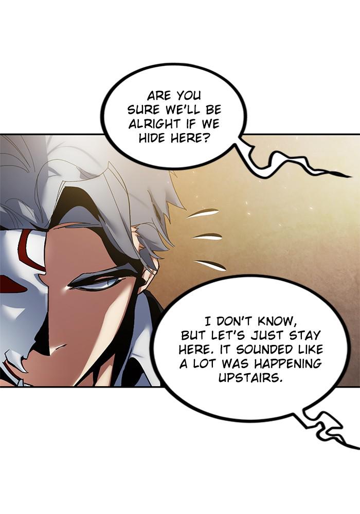 Return to Player Chapter 75 107