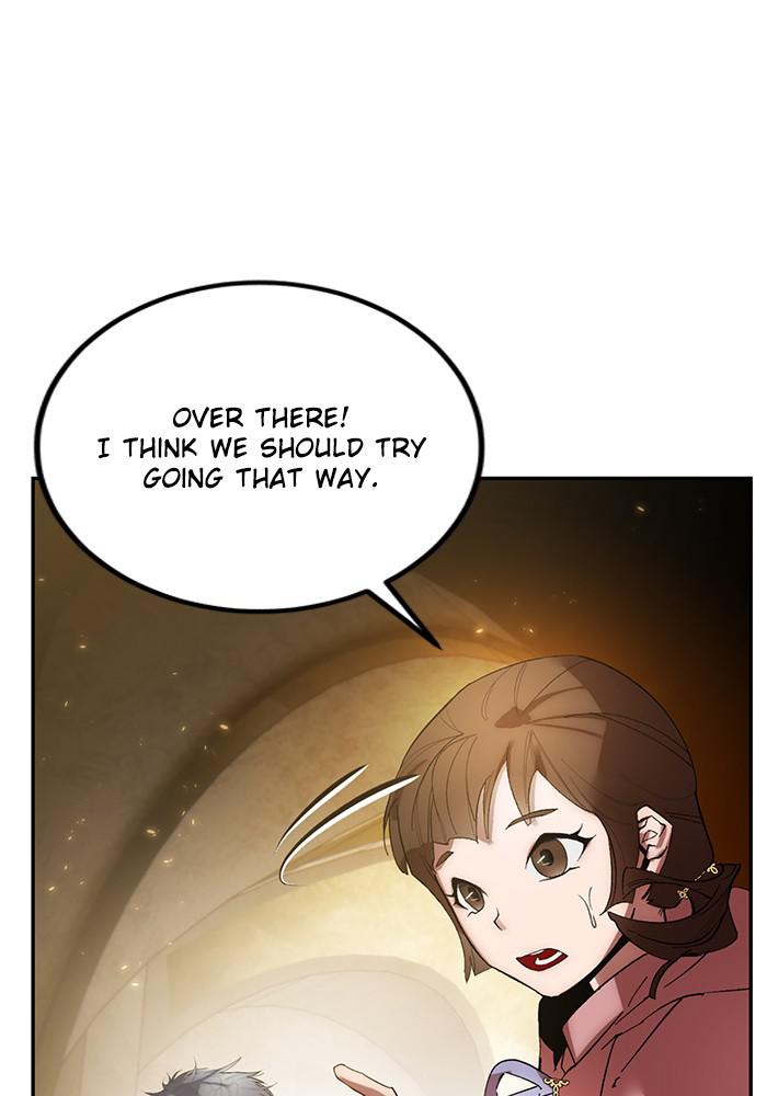 Return to Player Chapter 75 108