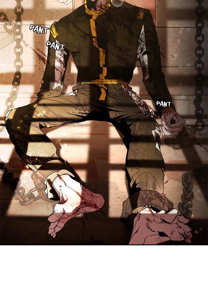 Return to Player Chapter 76 32