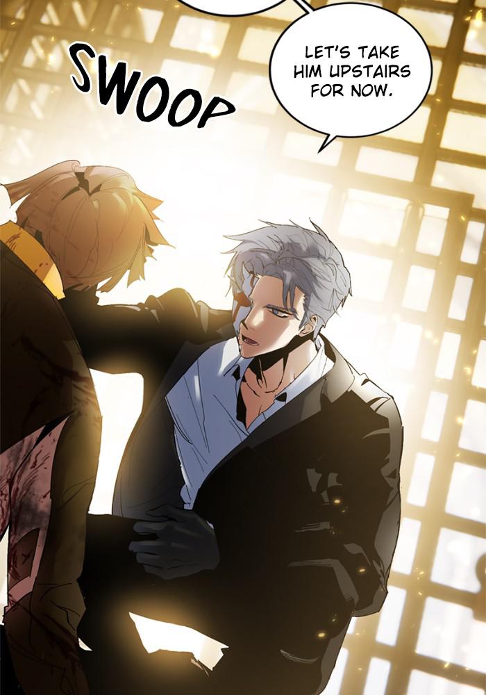 Return to Player Chapter 76 36