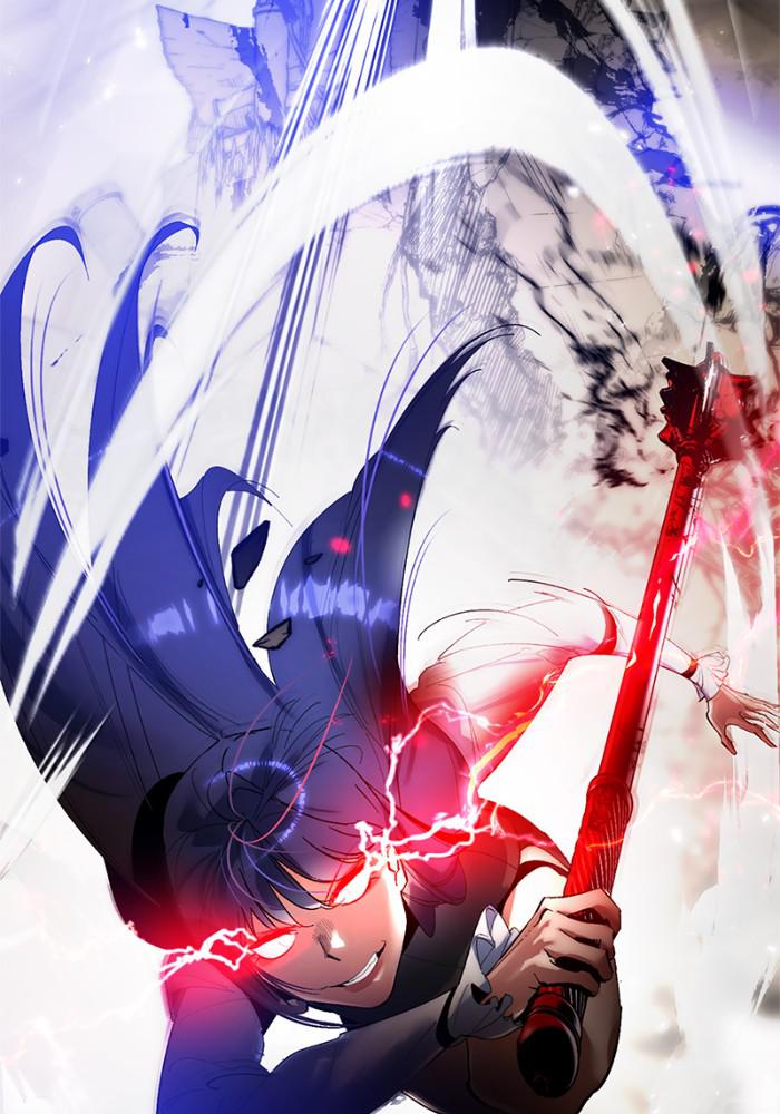 Return to Player Chapter 76 65