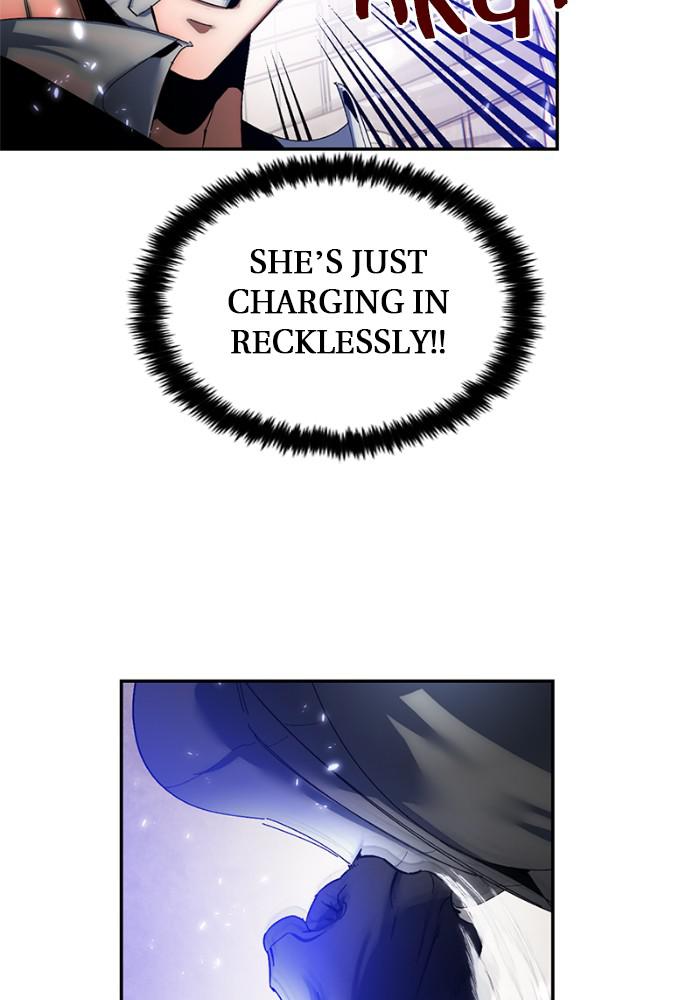 Return to Player Chapter 76 75