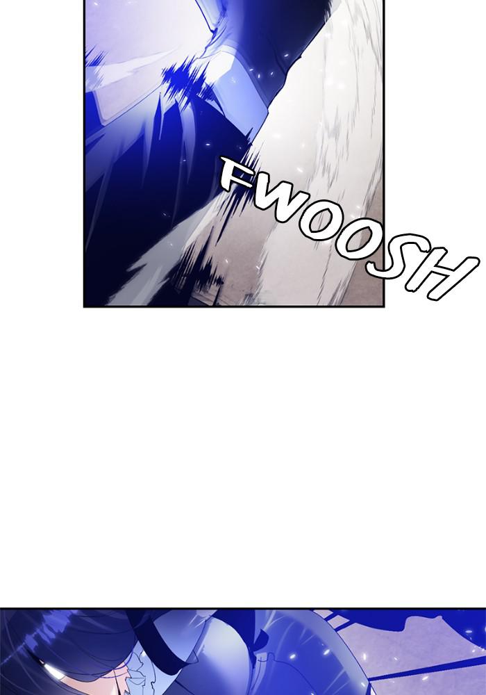 Return to Player Chapter 76 76