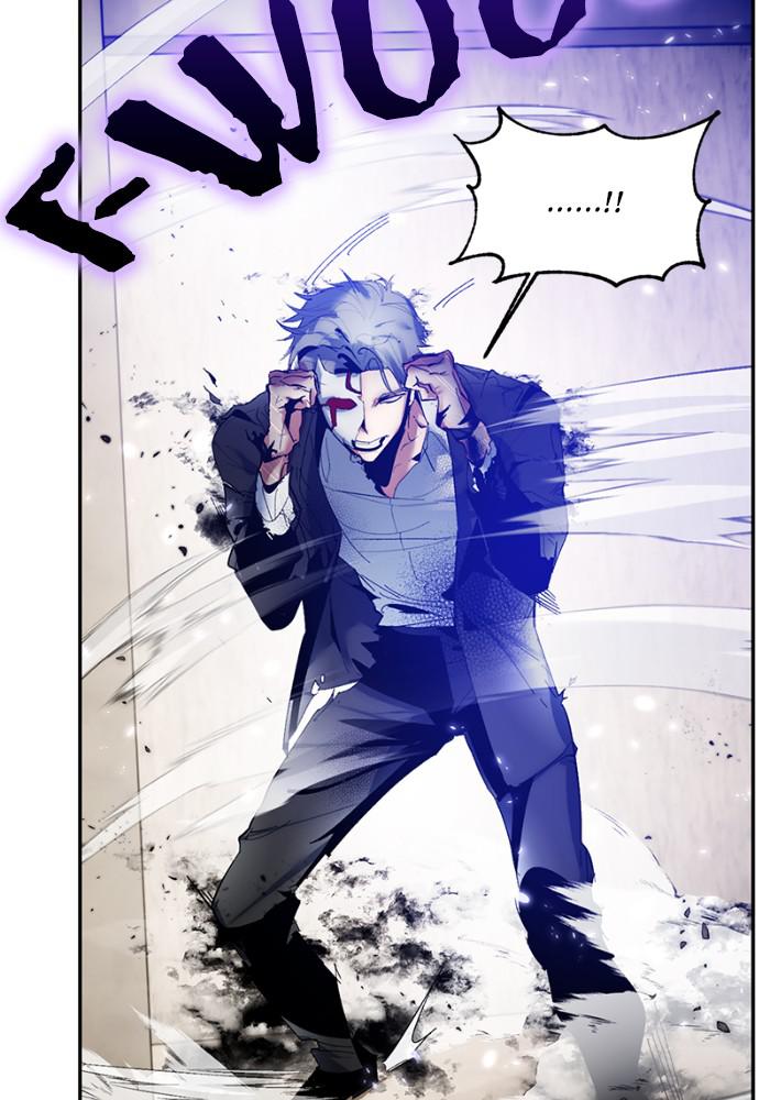 Return to Player Chapter 76 85