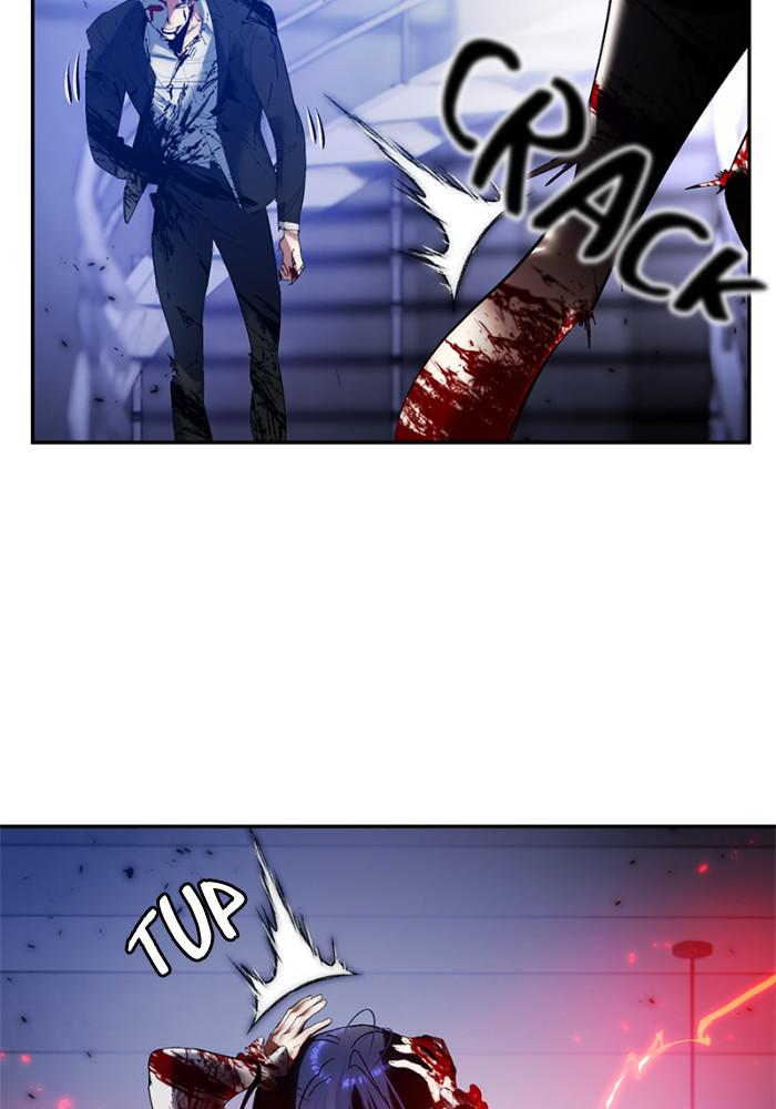 Return to Player Chapter 77 73