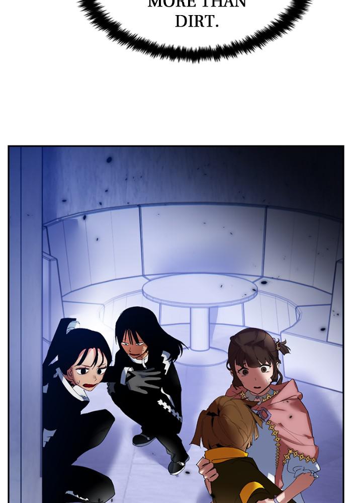 Return to Player Chapter 77 82